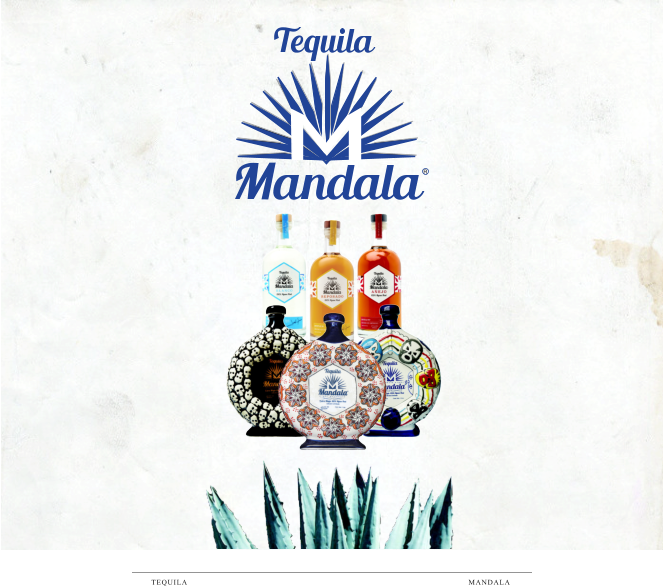MANDALA TEQUILA