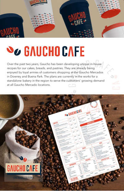 C H O LONG BEACH, CALIFORNIA C H O G A U O C A F E G A U O C A F E L N G B E A C H , C A L N G B E A C H , C A