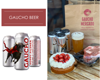 GAUCHO BEER