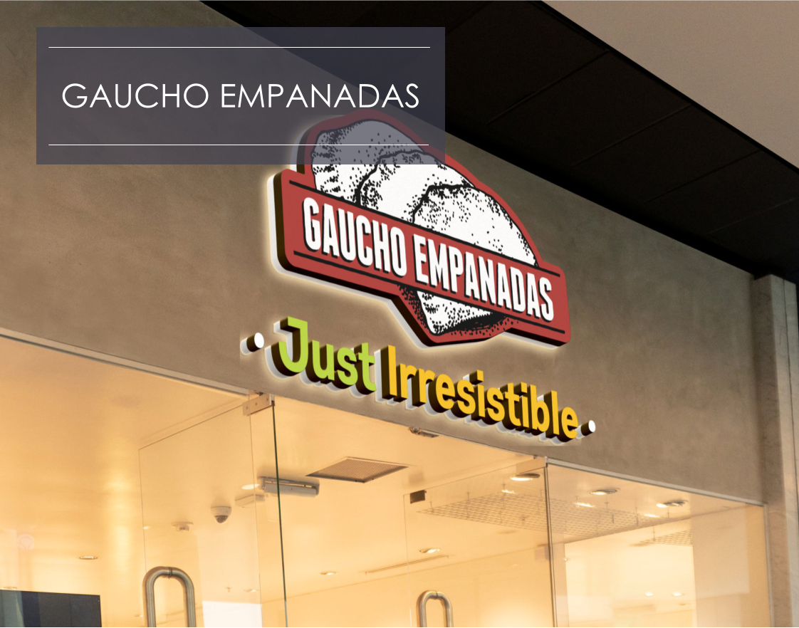 GAUCHO EMPANADAS