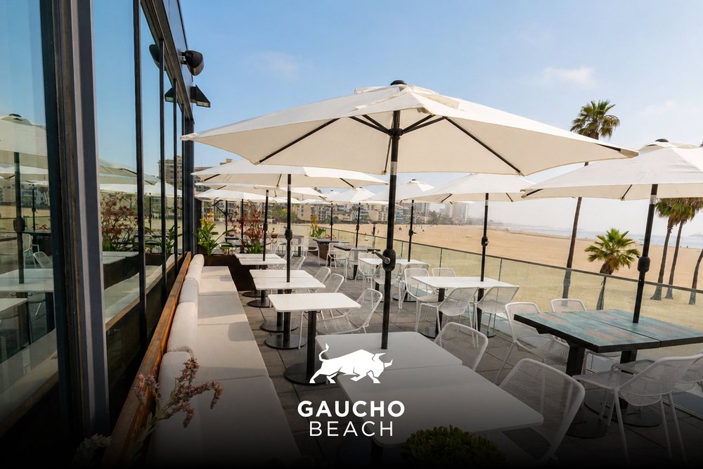 Gaucho Beach