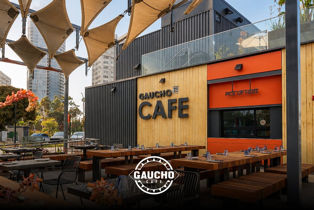 Gaucho Cafe