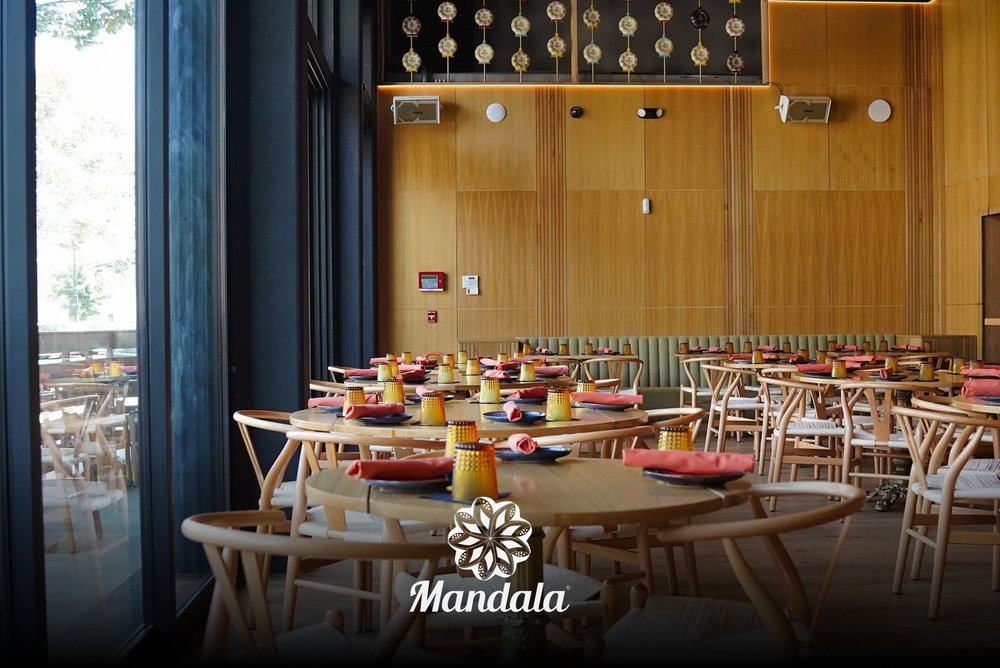 Mandala Cantina