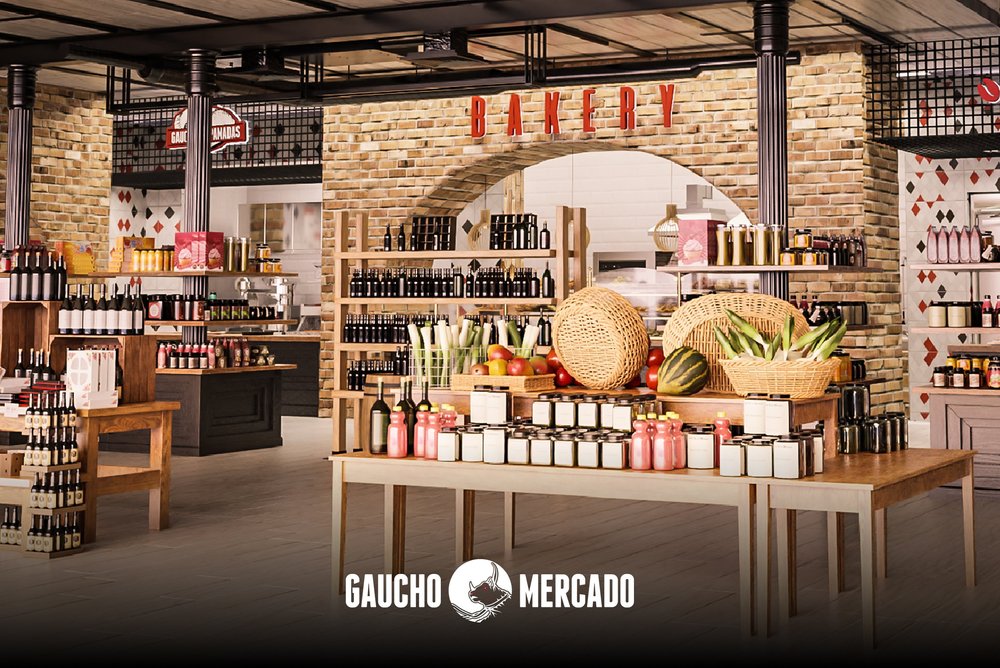Gaucho Mercado