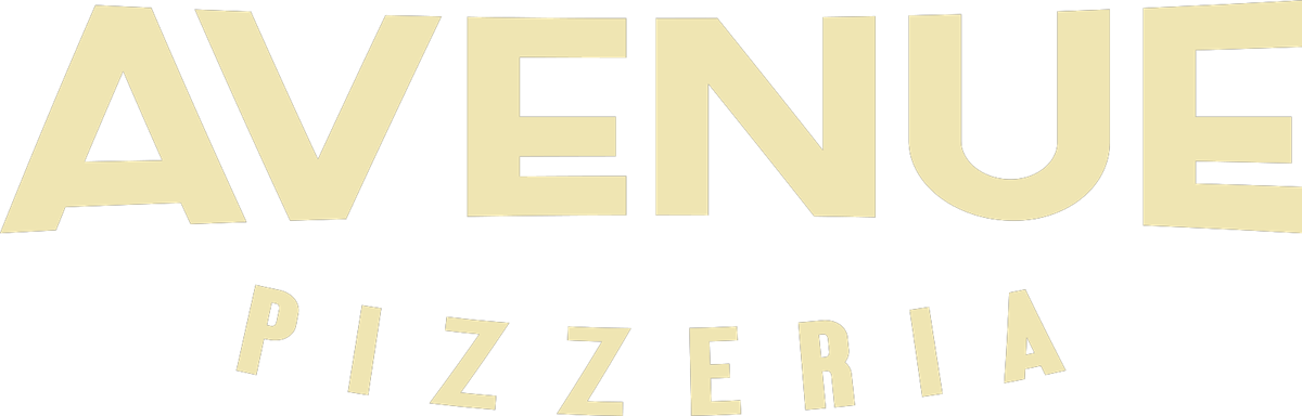 Avenue Pizzeria logo