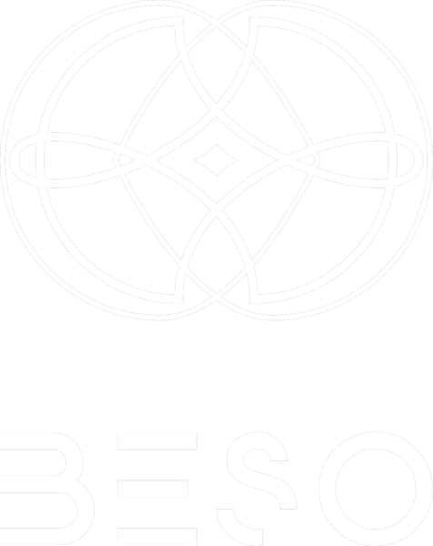 Beso logo