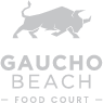Gaucho Beach logo