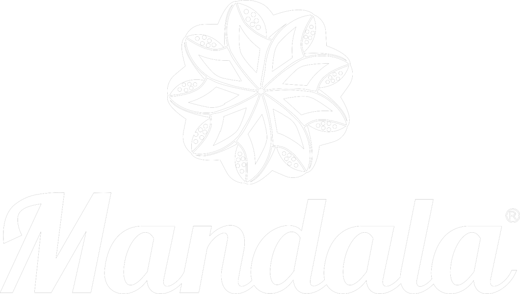 Mandala logo