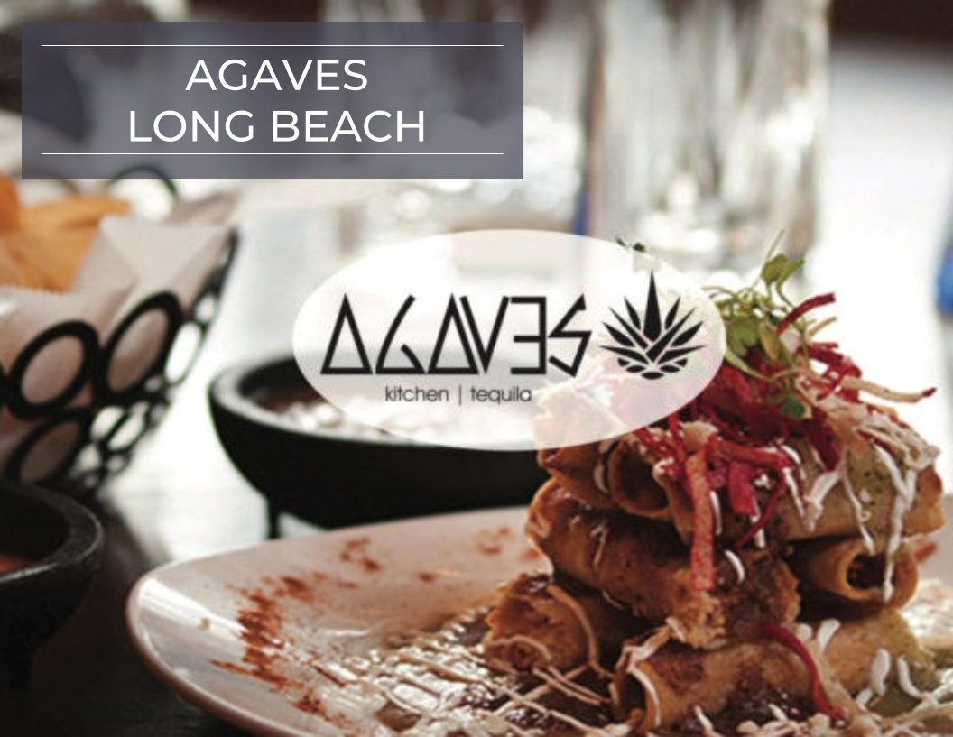 Agaves Kitchen Tequila